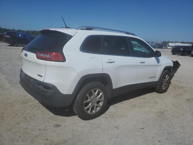 Image 3 of 2015 JEEP CHEROKEE LATITUDE 2015 with VIN 1C4PJMCB1FW709218