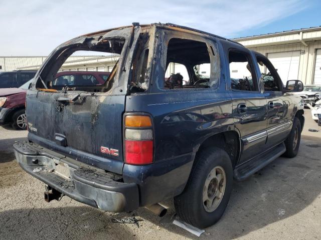 Изображение 3 2005 GMC YUKON  2005 с VIN 1GKEK13T35J123308