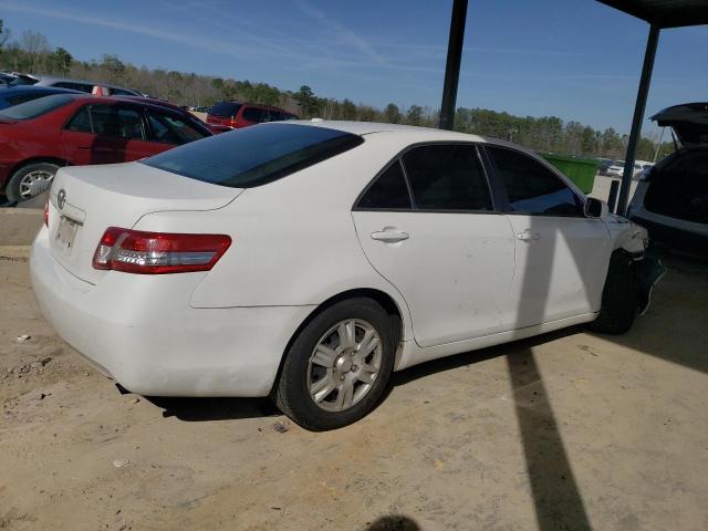 Obraz 3 z 2011 TOYOTA CAMRY BASE 2011 z VIN 4T1BF3EK6BU604419