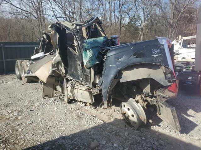 2016 INTERNATIONAL 9900 9900I 2016 image