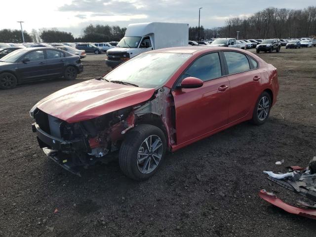 Image 1 of 2023 KIA FORTE LX 2023 with VIN 3KPF24AD5PE570509