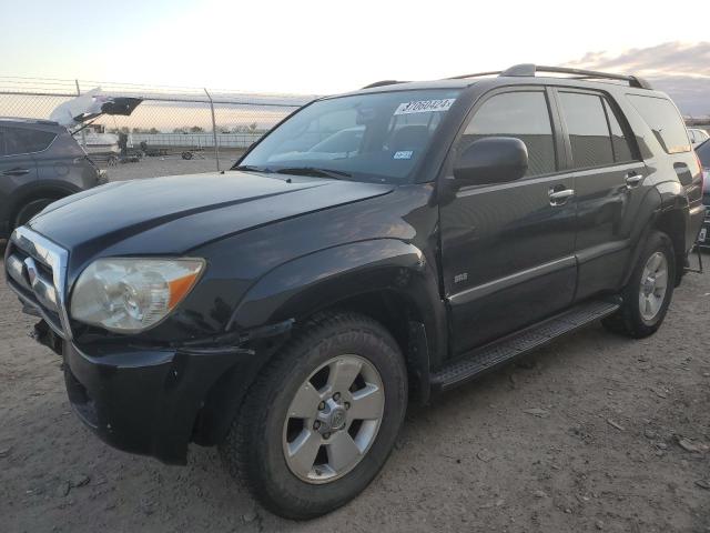 Изображение 2007 TOYOTA 4RUNNER SR5 2007