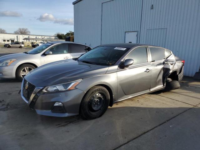 Изображение 1 2019 NISSAN ALTIMA S 2019 с VIN 1N4BL4BWXKN314369