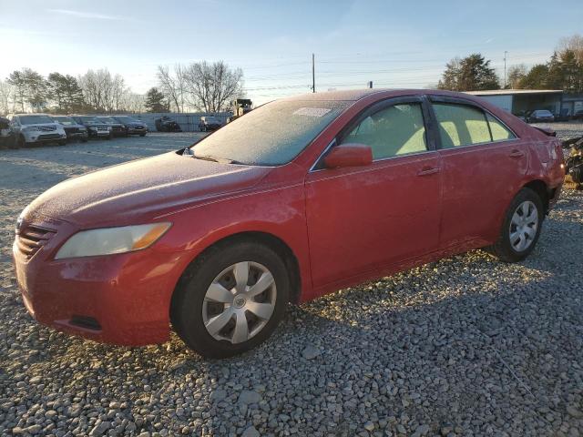 Изображение 2008 TOYOTA CAMRY CE 2008