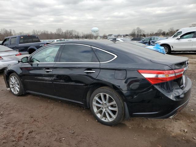 Изображение 2 2013 TOYOTA AVALON BASE 2013 с VIN 4T1BK1EB8DU075087