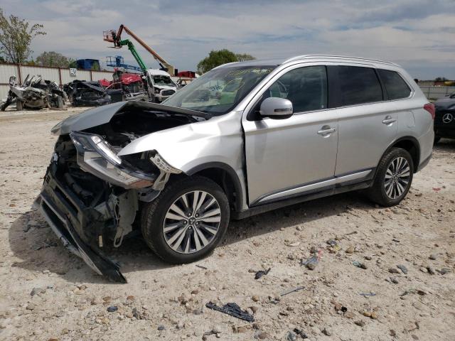 Obraz 2020 MITSUBISHI OUTLANDER SE 2020