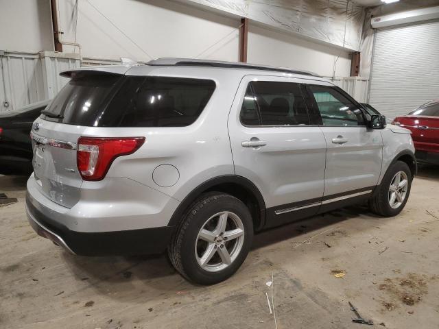 Изображение 3 2016 FORD EXPLORER XLT 2016 с VIN 1FM5K8D83GGC70268