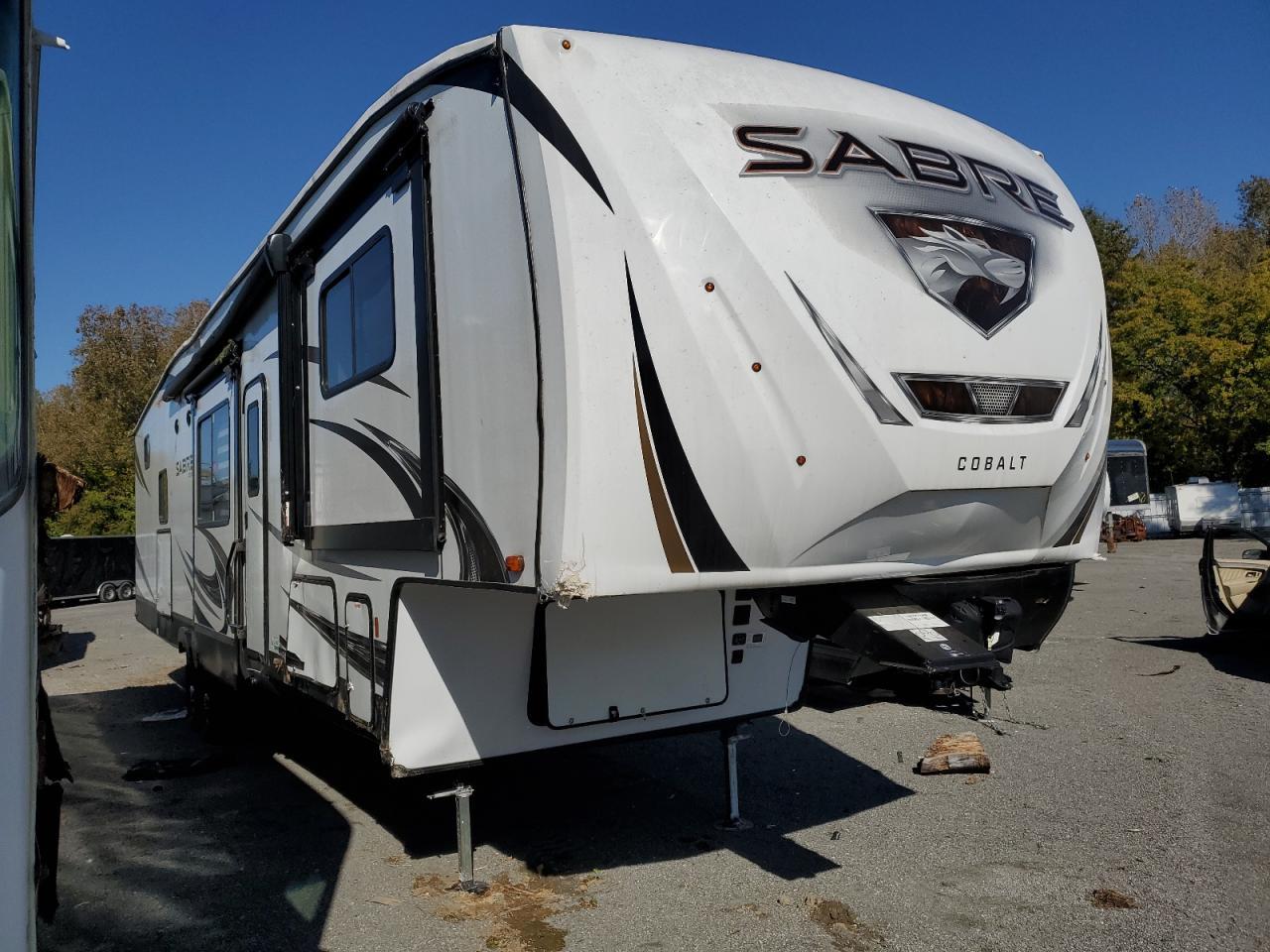 Obraz 1 z 2022 SABR TRAILER 2022 z VIN 5ZT3SR2B0N6109166