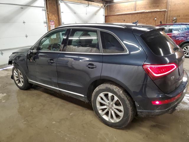 Изображение 2 2014 AUDI Q5 PREMIUM PLUS 2014 с VIN WA1LFAFP3EA027159
