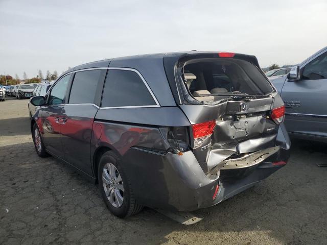 Obraz 2 z 2016 HONDA ODYSSEY SE 2016 z VIN 5FNRL5H31GB126535