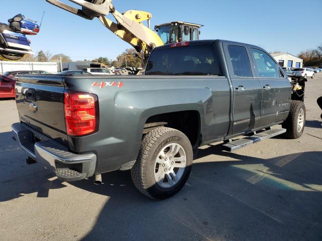Image 3 of 2018 CHEVROLET SILVERADO K1500 LT 2018 with VIN 1GCVKREC6JZ174515