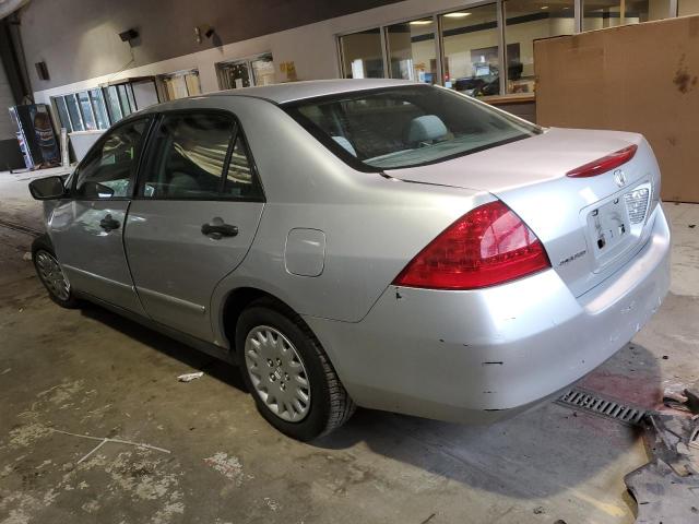 Obraz 2 z 2007 HONDA ACCORD VALUE 2007 z VIN 1HGCM55157A017995