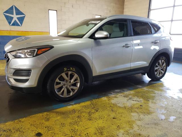 Obraz 2019 HYUNDAI TUCSON LIMITED 2019