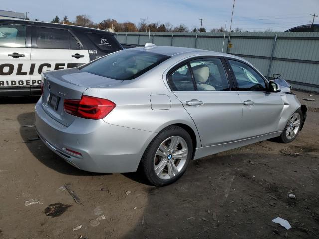 Image 3 of 2016 BMW 328 XI SULEV 2016 with VIN WBA8E3G58GNU05895