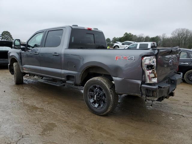Изображение 2 2023 FORD F250 SUPER DUTY 2023 с VIN 1FT8W2BM8PED06745