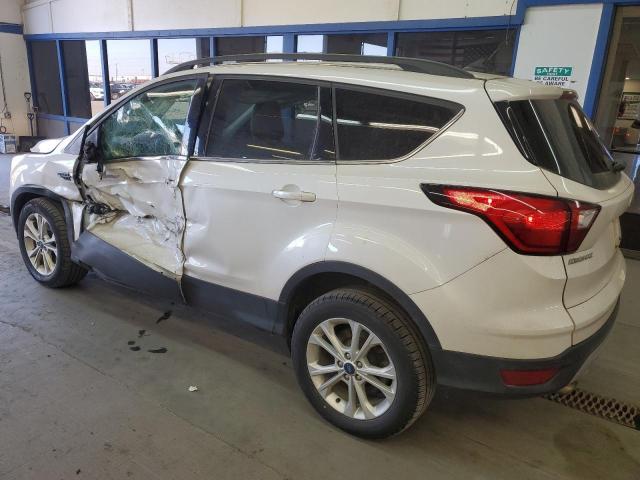 Image 2 of 2019 FORD ESCAPE SEL 2019 with VIN 1FMCU9HD4KUA53059