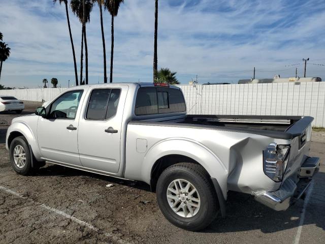 Image 2 of 2019 NISSAN FRONTIER SV 2019 with VIN 1N6AD0FR2KN754714