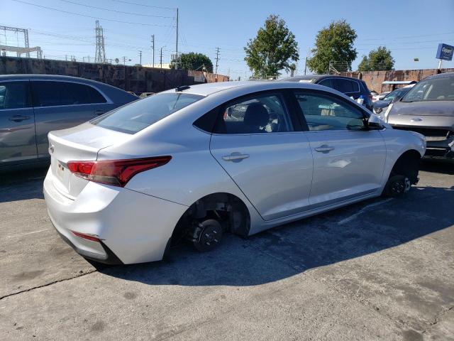 Image 3 of 2020 HYUNDAI ACCENT SE 2020 with VIN 3KPC24A69LE099902