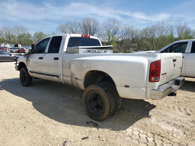 Image 2 of 2007 DODGE RAM 3500 ST 2007 with VIN 3D7MX48C57G749293