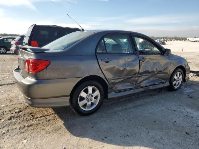 Obraz 3 z 2007 TOYOTA COROLLA CE 2007 z VIN 1NXBR32E97Z842262