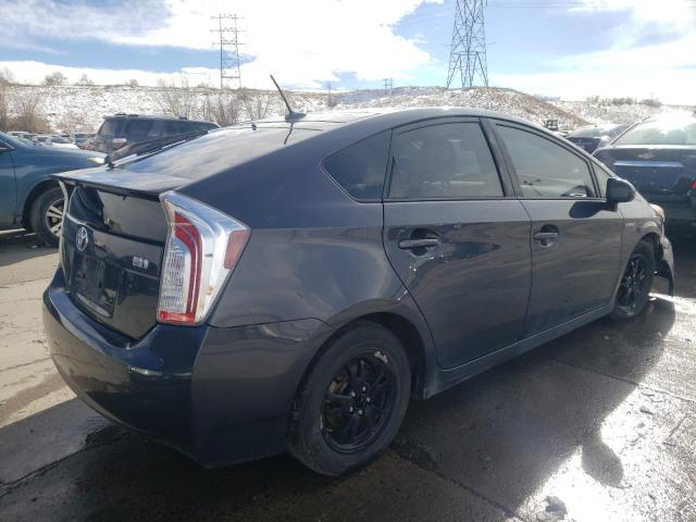 Изображение 3 2014 TOYOTA PRIUS  2014 с VIN JTDKN3DU2E1828092