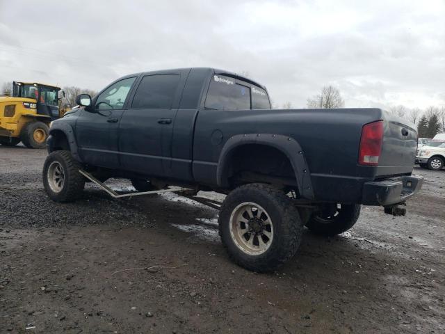 Obraz 2 z 2006 DODGE RAM 2500  2006 z VIN 3D7KS29C76G224758