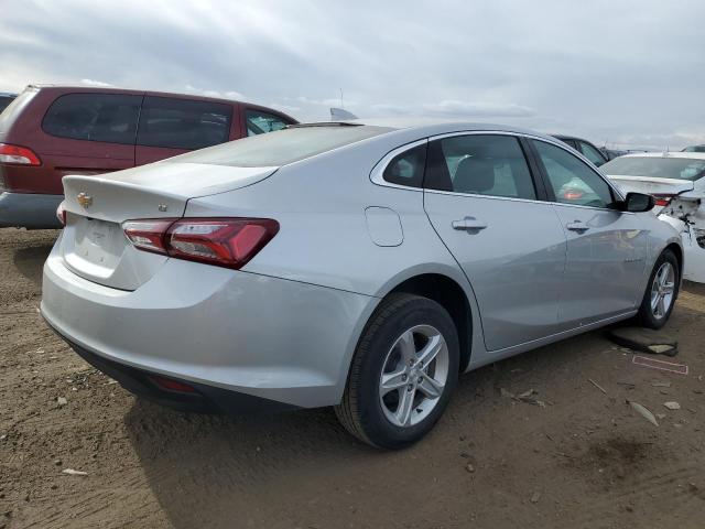 Obraz 3 z 2022 CHEVROLET MALIBU LT 2022 z VIN 1G1ZD5ST2NF150978