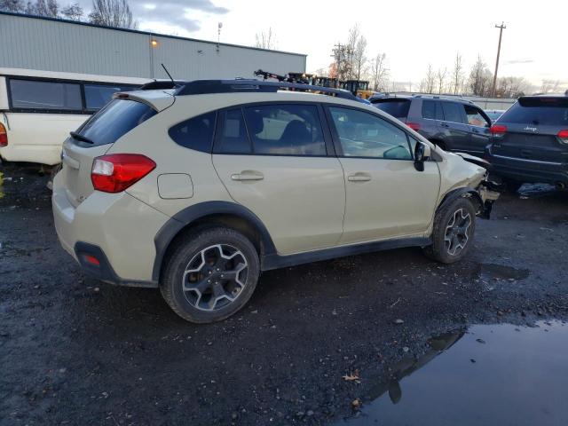 Изображение 3 2013 SUBARU XV CROSSTREK 2.0 PREMIUM 2013 с VIN JF2GPAVC3D2850266