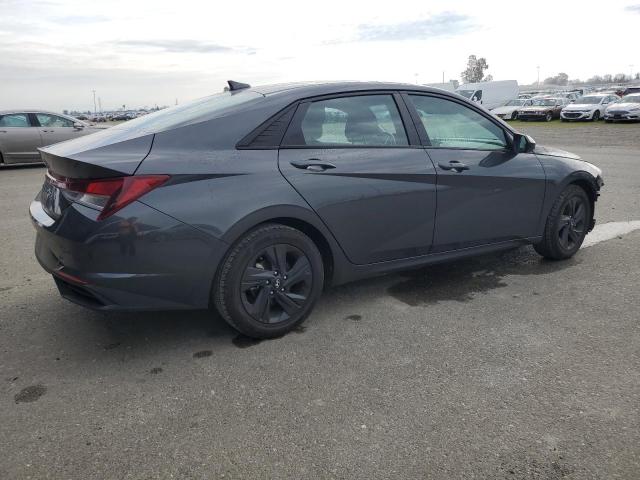 Obraz 3 z 2021 HYUNDAI ELANTRA SEL 2021 z VIN 5NPLM4AG1MH036793