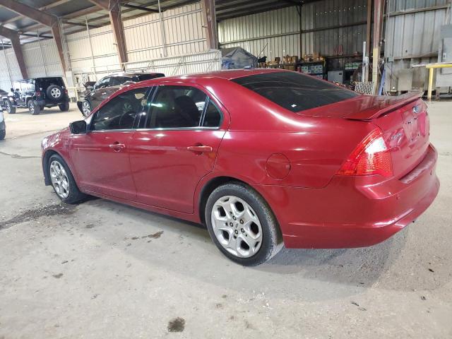 Obraz 2 z 2010 FORD FUSION SE 2010 z VIN 3FAHP0HA6AR250376