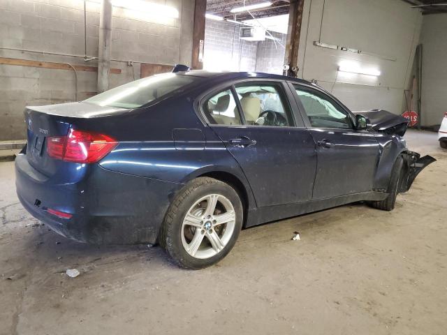 Image 3 of 2014 BMW 328 XI SULEV 2014 with VIN WBA3B5C50EP540276
