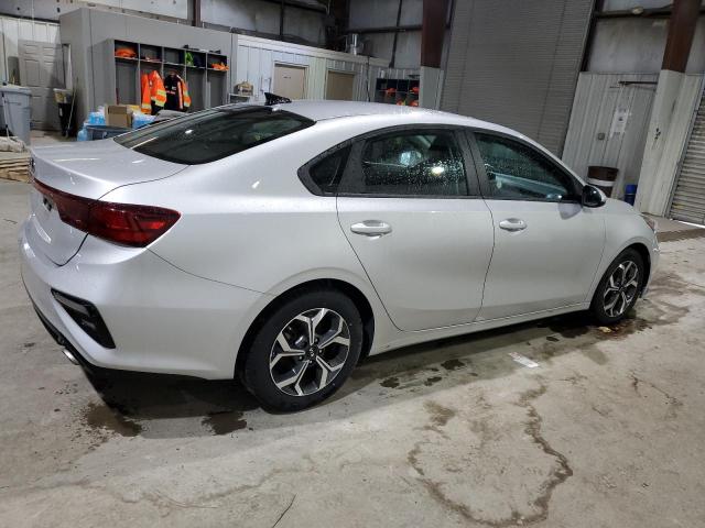 Obraz 3 z 2021 KIA FORTE FE 2021 z VIN 3KPF24AD2ME339353