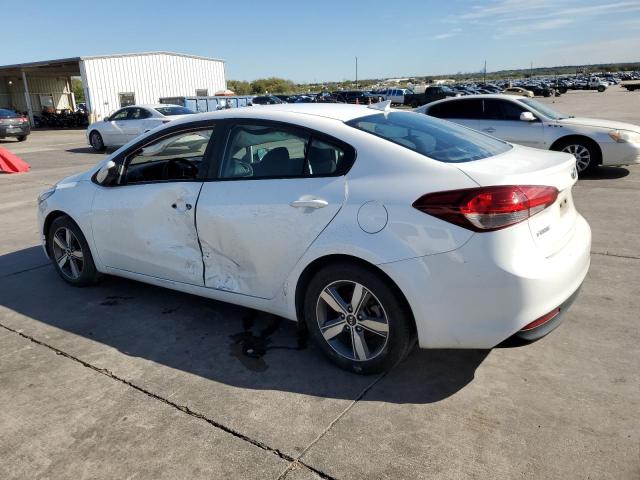 Obraz 2 z 2018 KIA FORTE LX 2018 z VIN 3KPFL4A76JE260450