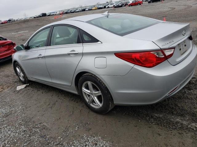 Obraz 2 z 2013 HYUNDAI SONATA GLS 2013 z VIN 5NPEB4AC4DH523367