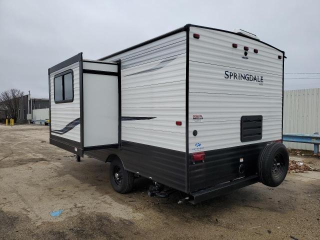 Изображение 3 2022 SPRI 1740RK 2022 с VIN 4YDTSGG15NW101289
