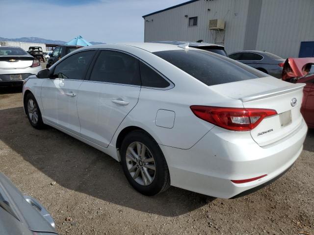 Obraz 2 z 2015 HYUNDAI SONATA SE 2015 z VIN 5NPE24AF7FH019490