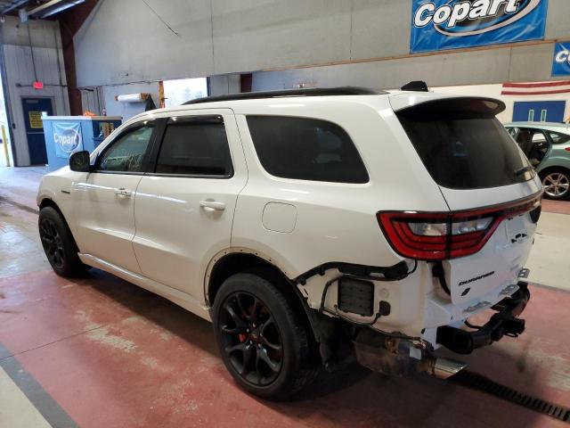 Image 2 of 2023 DODGE DURANGO R/T 2023 with VIN 1C4SDJCT7PC547204