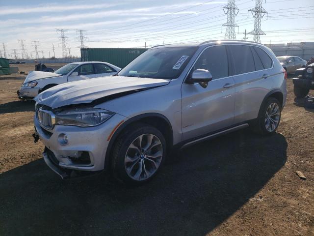 Image 1 of 2018 BMW X5 XDRIVE35D 2018 with VIN 5UXKS4C51J0Z89430