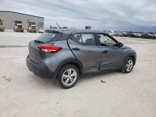 Obraz 3 z 2020 NISSAN KICKS S 2020 z VIN 3N1CP5BV5LL547242