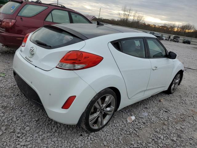 Image 3 of 2012 HYUNDAI VELOSTER  2012 with VIN KMHTC6AD4CU068898