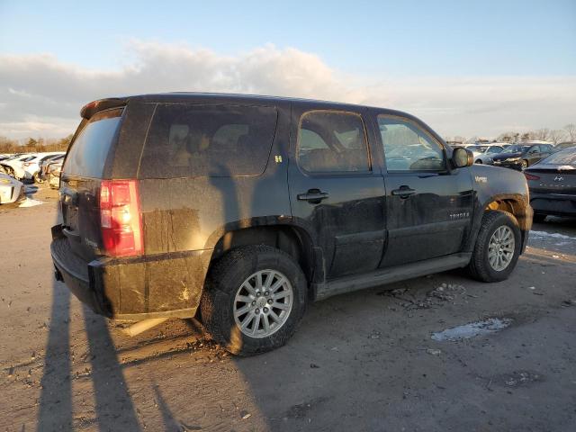 Image 3 of 2008 CHEVROLET TAHOE K1500 HYBRID 2008 with VIN 1GNFK13578R242896