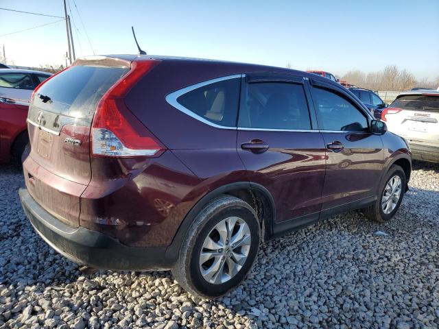 Image 3 of 2014 HONDA CR-V EX 2014 with VIN 5J6RM4H59EL117272