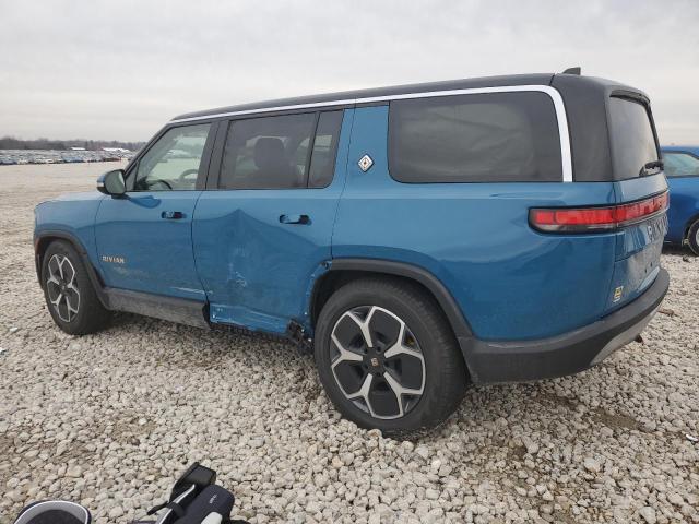 Изображение 2 2023 RIVIAN R1S ADVENTURE 2023 с VIN 7PDSGABA9PN025839