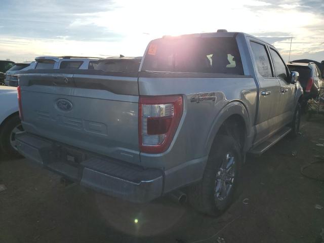 Obraz 3 z 2021 FORD F150 SUPERCREW 2021 z VIN 1FTFW1E87MKE53765