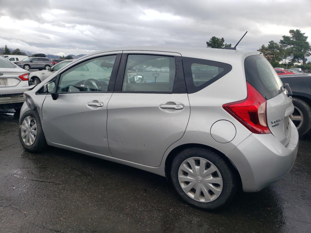 Image 2 of 2016 NISSAN VERSA NOTE S 2016 with VIN 3N1CE2CP2GL384026