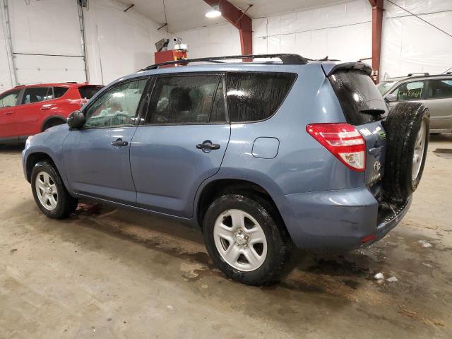 Image 2 of 2011 TOYOTA RAV4  2011 with VIN 2T3ZF4DV9BW082635