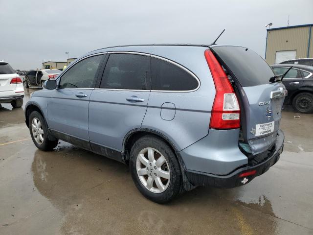 Obraz 2 z 2009 HONDA CR-V EXL 2009 z VIN 5J6RE38759L016180