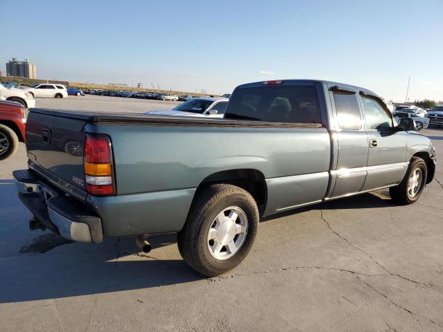 Image 3 of 2006 GMC NEW SIERRA C1500 2006 with VIN 1GTEC19Z46E201612