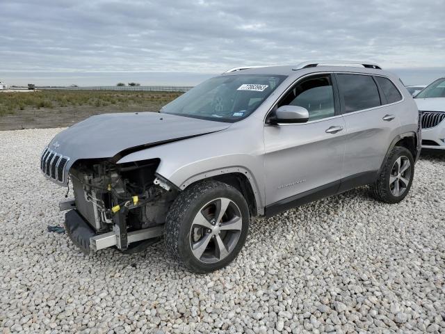 Obraz 1 z 2020 JEEP CHEROKEE LIMITED 2020 z VIN 1C4PJLDB2LD576999