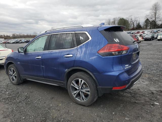 Изображение 2 2019 NISSAN ROGUE S 2019 с VIN JN8AT2MV6KW402722